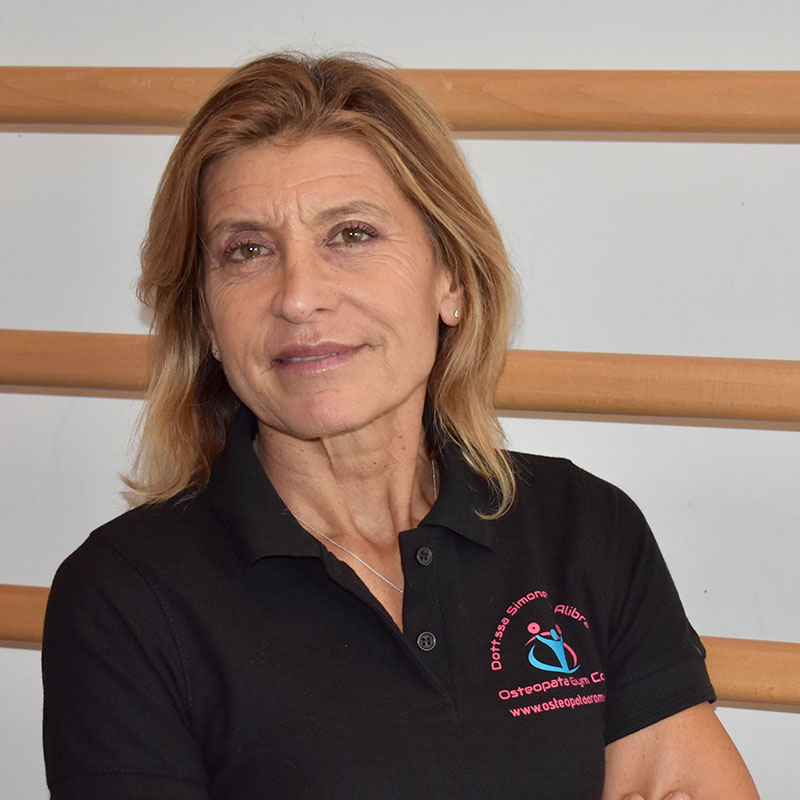 simonetta-alibrandi-osteopata-roma-personal trainer Posturologa Chinesiologa